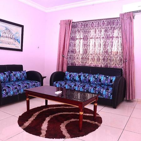 Best Western Meloch Hotel Awka Exterior foto