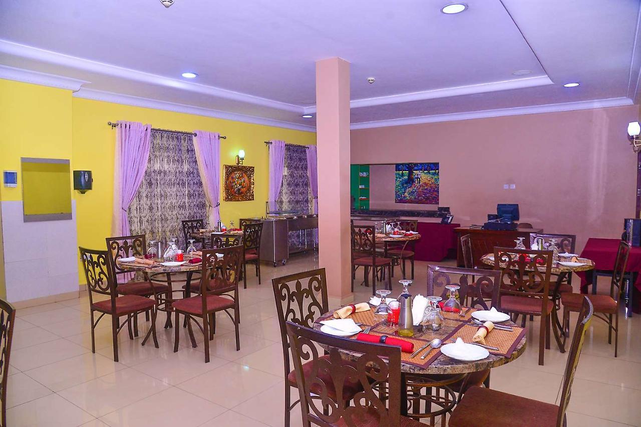Best Western Meloch Hotel Awka Exterior foto