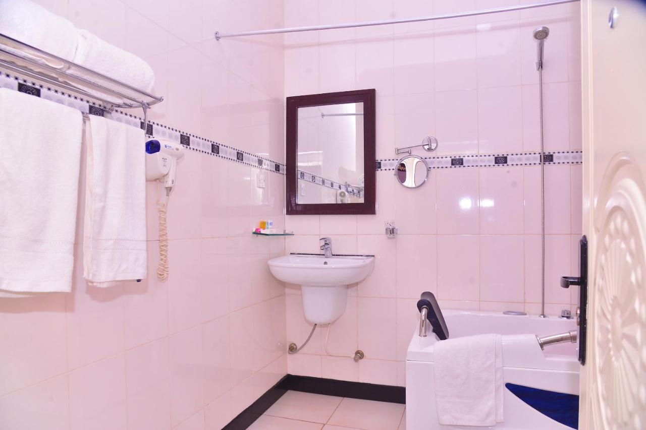 Best Western Meloch Hotel Awka Exterior foto
