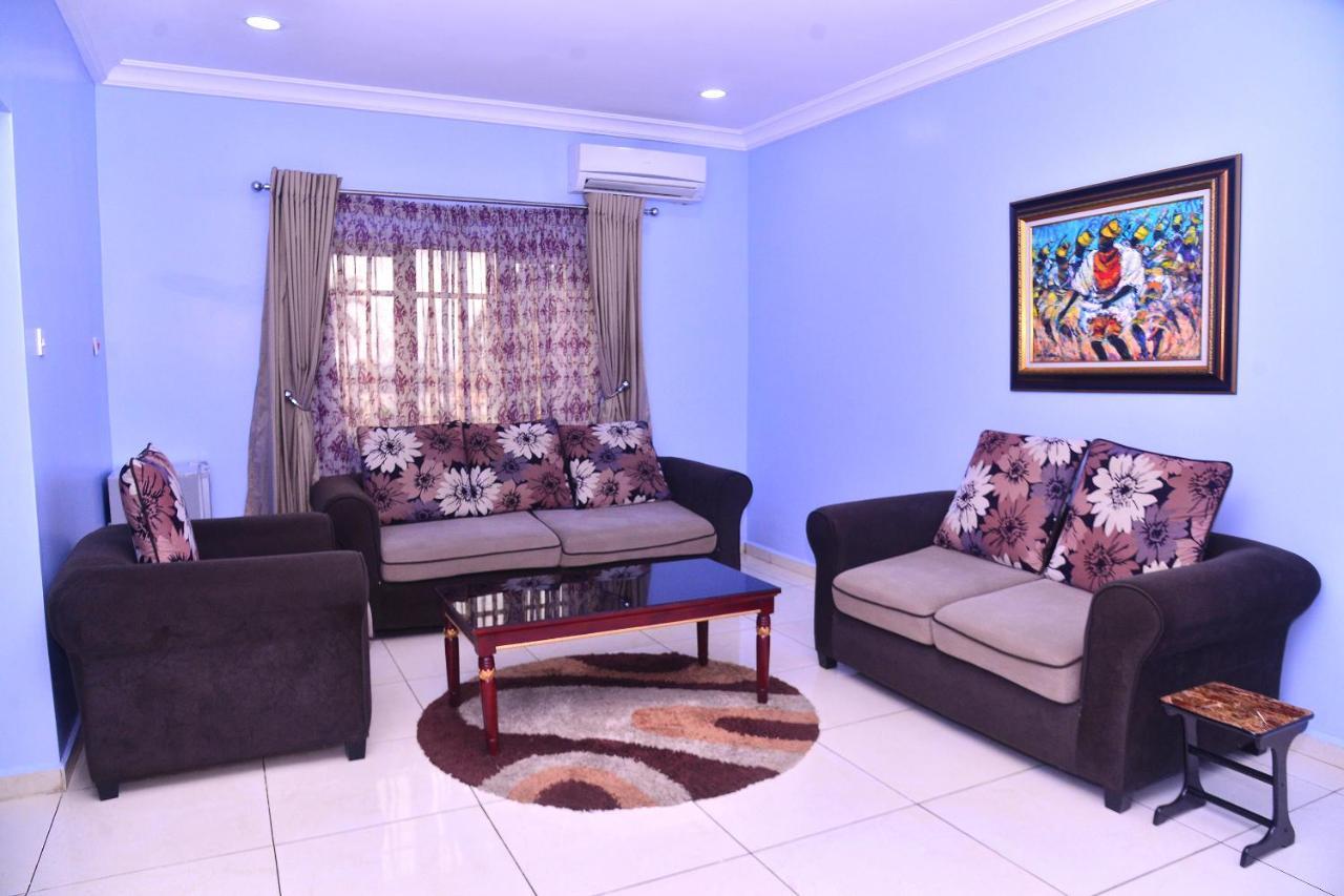 Best Western Meloch Hotel Awka Exterior foto